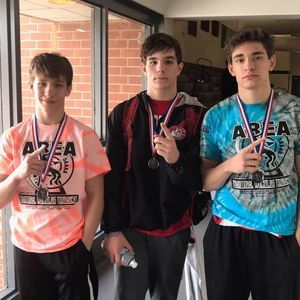 Meet your Posher, Roy